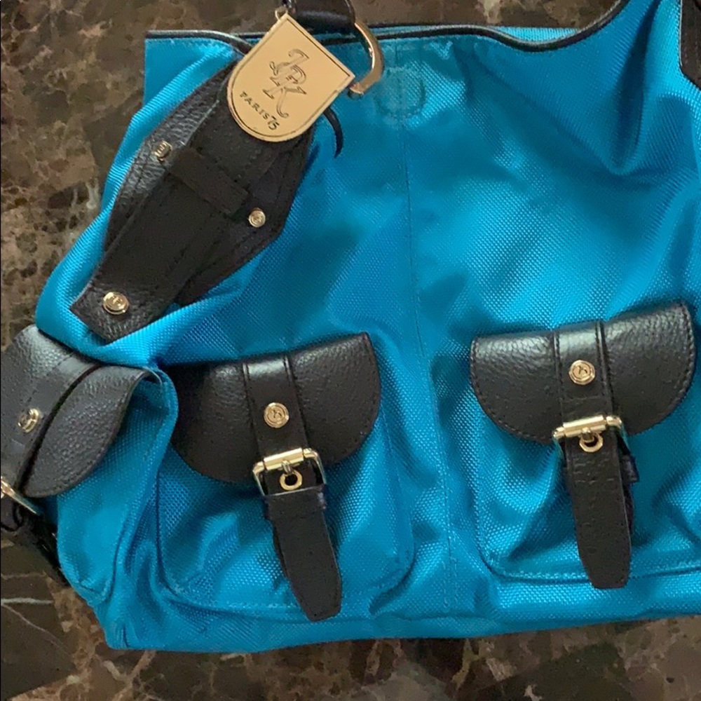 JPK PARIS 75 Bag - Picture 1 of 8